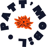 Patt'Mobil logo - Similar company to Studio Agata