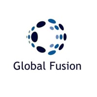 Global Fusion IT logo - Similar company to Reason Consultoria