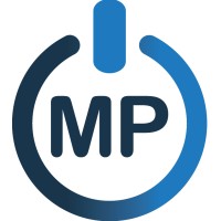 ManufacturingPower logo - Similar company to Trailpath Workplace Solutions
