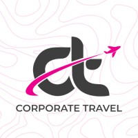 CORPORATE TRAVEL, Spécialiste du voyage d'affaires logo - Similar company to Pons Linea Business