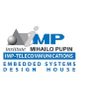 IMP-Telekomunikacije logo - Similar company to Rellaxed Schematic