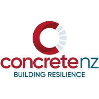 Concrete NZ logo - Similar company to Center For Advanced Research Computing