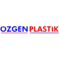 Özgen Plastik logo - Similar company to Akay Plastik San. Tic. Aş