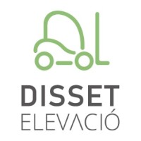 DISSET ELEVACIÓ, S.L logo - Similar company to Grup Elevació