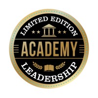 Limited Edition Leadership Academy
