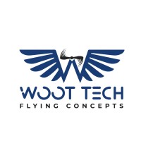 Woot Tech logo - Similar company to Sysverve Aerospace