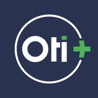 Oti+ logo - Similar company to OpsFactor