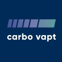 Carbo Vapt logo - Similar company to Klivex