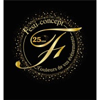 FESTI'CONCEPT logo - Similar company to Prisma Laval