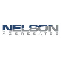 Nelson Aggregate Co. logo - Similar company to Strada Aggregates