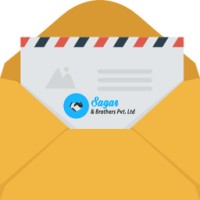Sagar and Brothers Pvt. Ltd. logo - Similar company to Bluebell Software Solution Pvt. Ltd.