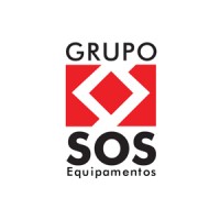 Grupo SOS Equipamentos Araras logo - Similar company to Movelift Intralogística