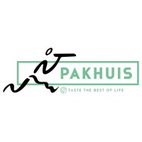 Brasserie Pakhuis logo - Similar company to Oak Gent