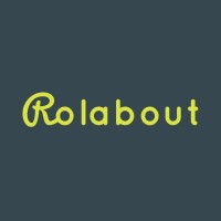 Rolabout logo - Similar company to Secmon1