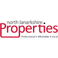 NORTH LANARKSHIRE PROPERTIES LLP logo - Similar company to River Clyde Homes