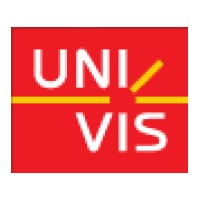 UNIVIS logo - Similar company to Sunsei Energy