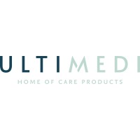 ULTIMEDI logo - Similar company to Bofar Nv