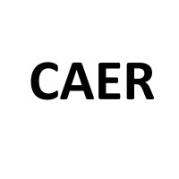 CAER (Uni of Bath) logo - Similar company to Early Talents