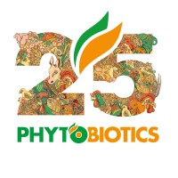 Phytobiotics GmbH logo - Similar company to Agrible Ltd