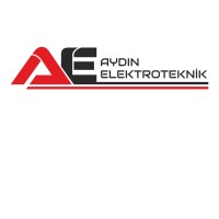 Aydın Elektroteknik logo - Similar company to Aydınlar Elektrik