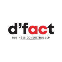 D FACT BUSINESS CONSULTING logo - Similar company to Dfact Technology