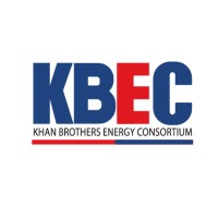 Khan Brothers Energy Consortium (KBEC) logo - Similar company to Ak Engineering Services