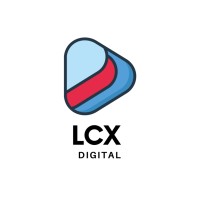 LCX DIGITAL logo - Similar company to Omnibuy