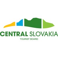 Central Slovakia Tourist Board logo