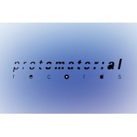 Protomaterial Records logo - Similar company to Rhythm Cult