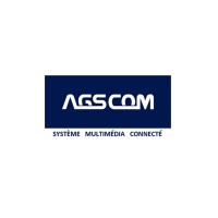 Agscom logo - Similar company to Kisdis