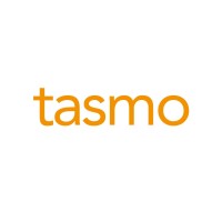 Tasmo logo - Similar company to Doqmind