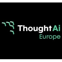 ThoughtAI logo - Similar company to Thoughtai