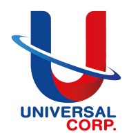 Corporación Universal logo - Similar company to Ergenia