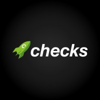 Checks logo - Similar company to Permajuice
