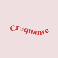 Croquante Jewellery logo - Similar company to W S Cosmetics