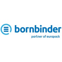 Born Schweiz AG logo - Similar company to Snrsonic Sdn Bhd