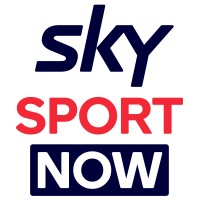 Sky Sport Now logo - Similar company to Çiftçipark