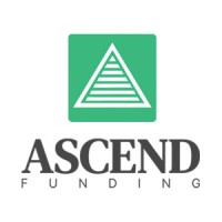 Ascend Funding logo - Similar company to Lesser, Landy, Smith & Siegel, Pllc