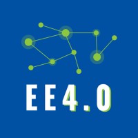 Energie electrique 4.0 logo - Similar company to Happymoov - Evélotaxi