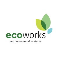 EcoWorks Coworking Thane logo - Similar company to My Cute Office