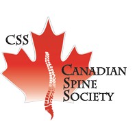 Canadian Spine Society logo - Similar company to Mcnicoll Surgical