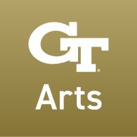 Georgia Tech Arts logo - Similar company to Georgia Tech School Of Modern Languages