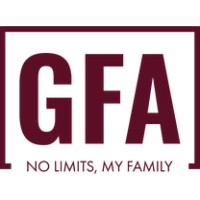GFA logo - Similar company to C&Thoth(씨앤토트)
