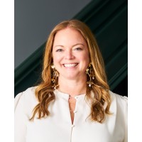 Lauren Collander Interiors logo - Similar company to Lisa Scheff Designs