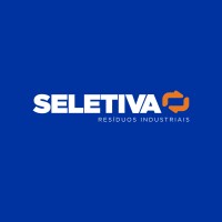Seletiva Resíduos Industriais logo - Similar company to Sync E-Commerce