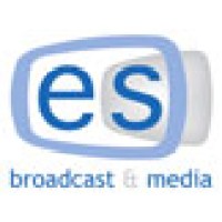ES Broadcast Media logo - Similar company to Redmoonrecord Antwerpen