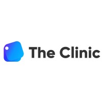 The Clinic Software logo - Similar company to Webtailors Romania