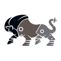 Sang Nila Robotica logo - Similar company to Robocup Asia-Pacific (Rcap)