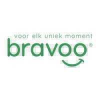 Bravoo logo - Similar company to Solarpower Partners