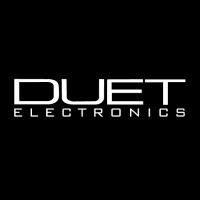 Duet Electronics logo - Similar company to Entech Electronics